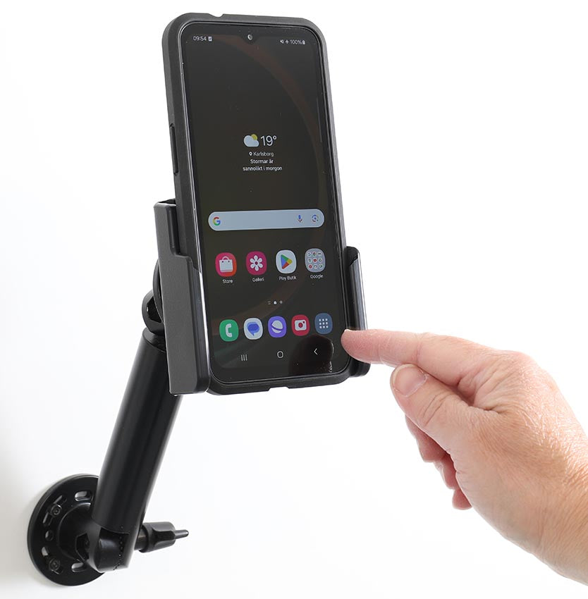 Brodit houder voor Samsung Galaxy XCover 7 | 711445 - productfoto 7