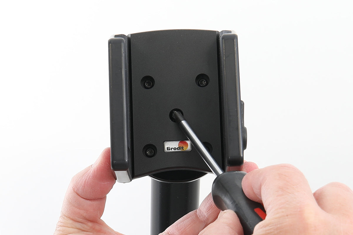 Brodit houder voor Honeywell CK62 | 711446 - productfoto 4