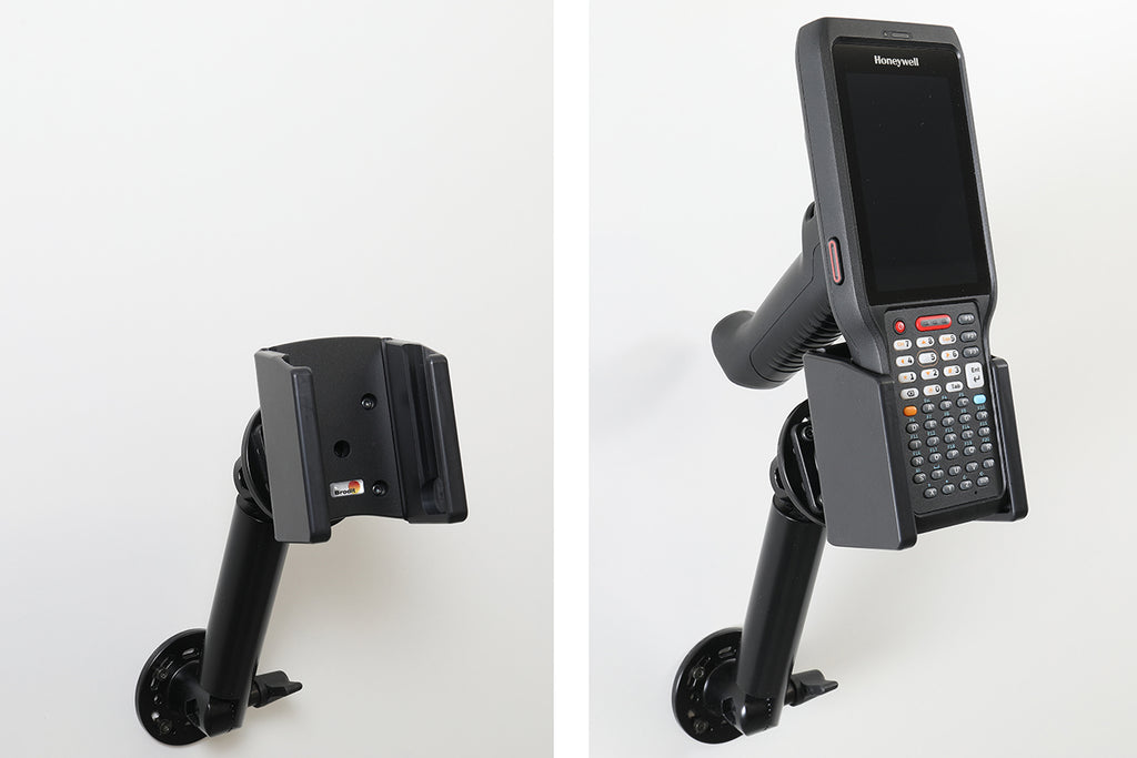 Brodit houder voor Honeywell CK62 | 711446 - productfoto 5