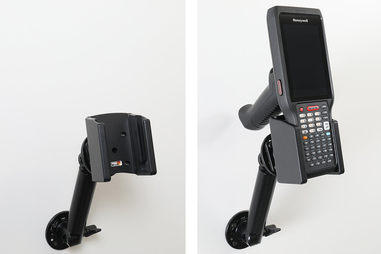 Brodit houder voor Honeywell CK62 | 711446 - productfoto 5