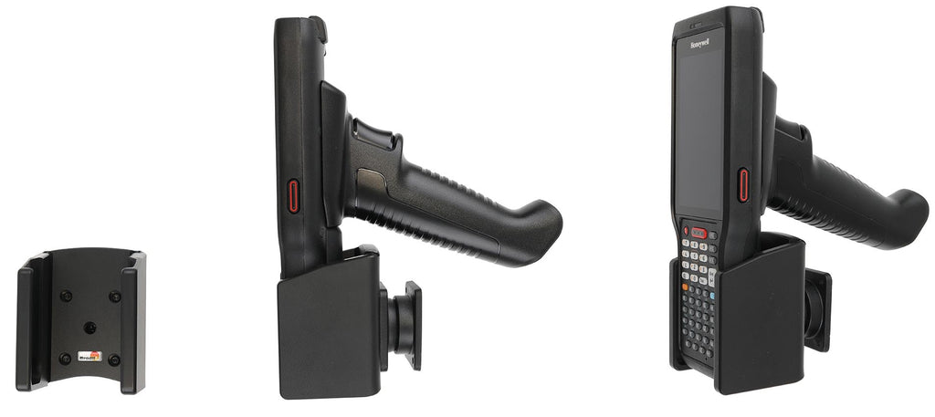 Brodit houder voor Honeywell CK62 | 711446 - productfoto 6