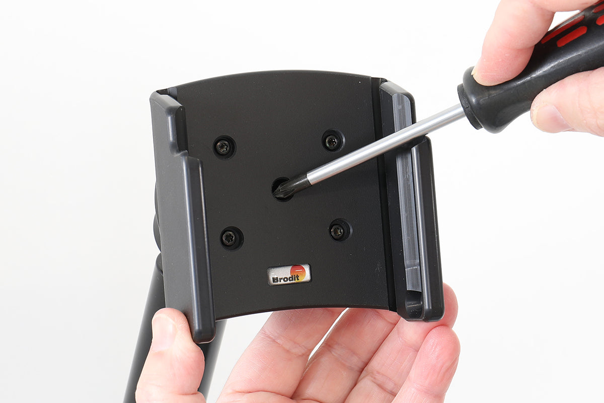 Brodit houder voor Honeywell CT32 | 711449 - productfoto 4
