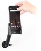 Brodit houder voor Honeywell CT32 | 711449 - productfoto 7