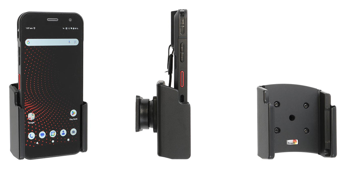 Brodit houder voor Honeywell CT32 | 711449 - productfoto 1