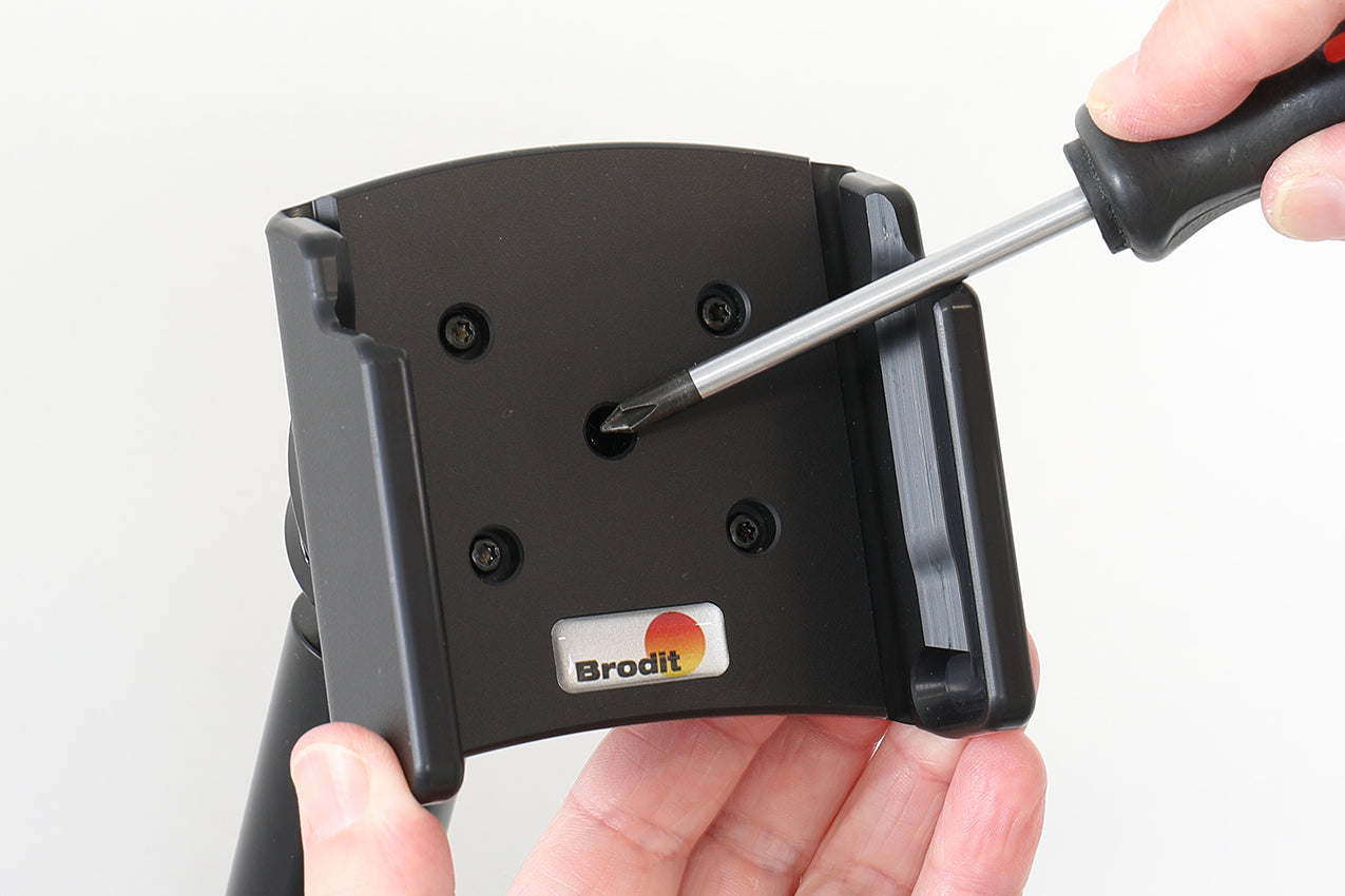 Brodit houder voor Honeywell CT32 | 711450 - productfoto 4
