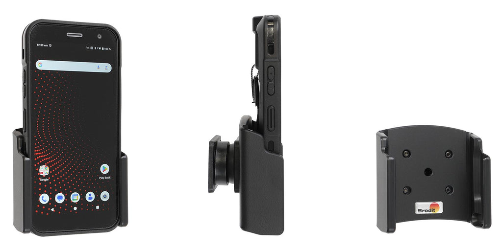 Brodit houder voor Honeywell CT32 | 711450 - productfoto 1