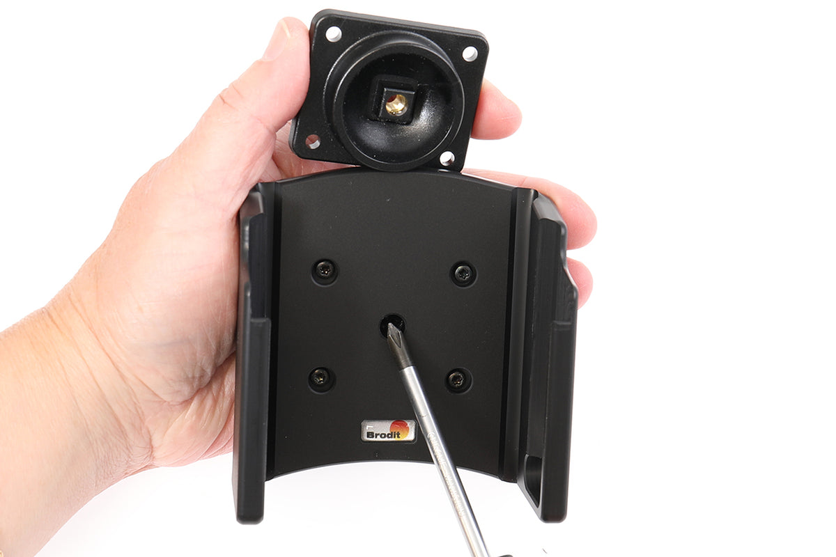 Brodit passieve houder voor myPOS Ultra en Nexgo N96 | 711451 - productfoto 2