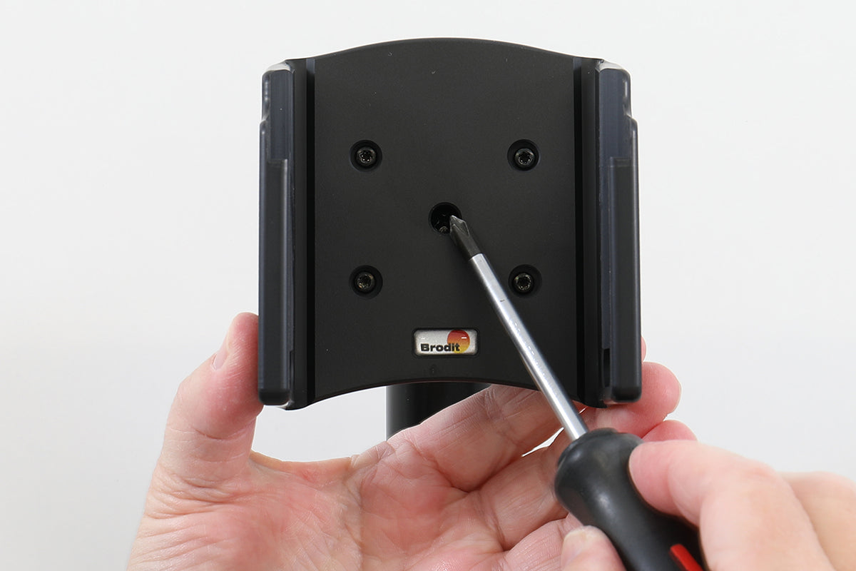 Brodit passieve houder voor myPOS Ultra en Nexgo N96 | 711451 - productfoto 4
