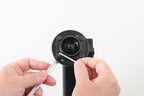 Brodit houder voor Zebra TC58e en Zebra TC58 | 711452 - productfoto 3