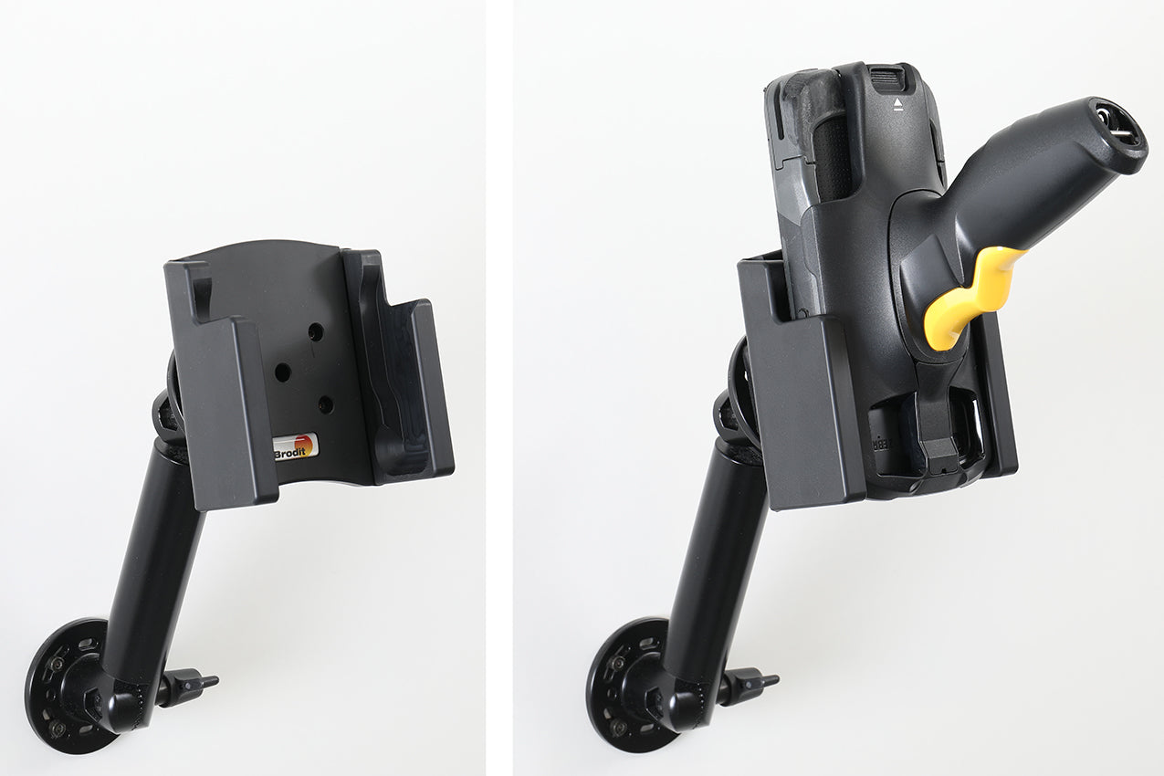 Brodit houder voor Zebra TC58e en Zebra TC58 | 711452 - productfoto 5