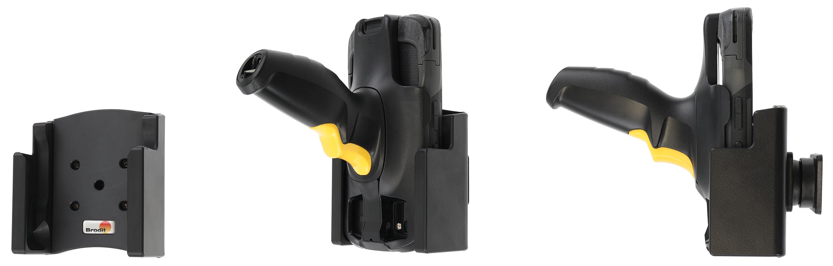 Brodit houder voor Zebra TC58e en Zebra TC58 | 711452 - productfoto 6