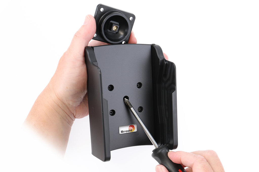 Brodit houder voor Zebra MC9400 en Zebra MC9300 | 711453 - productfoto 2