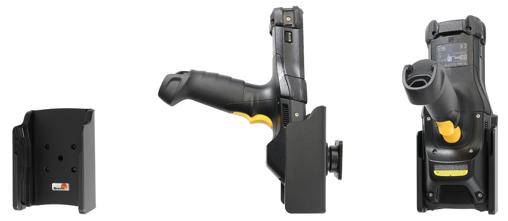 Brodit houder voor Zebra MC9400 en Zebra MC9300 | 711453 - productfoto 6