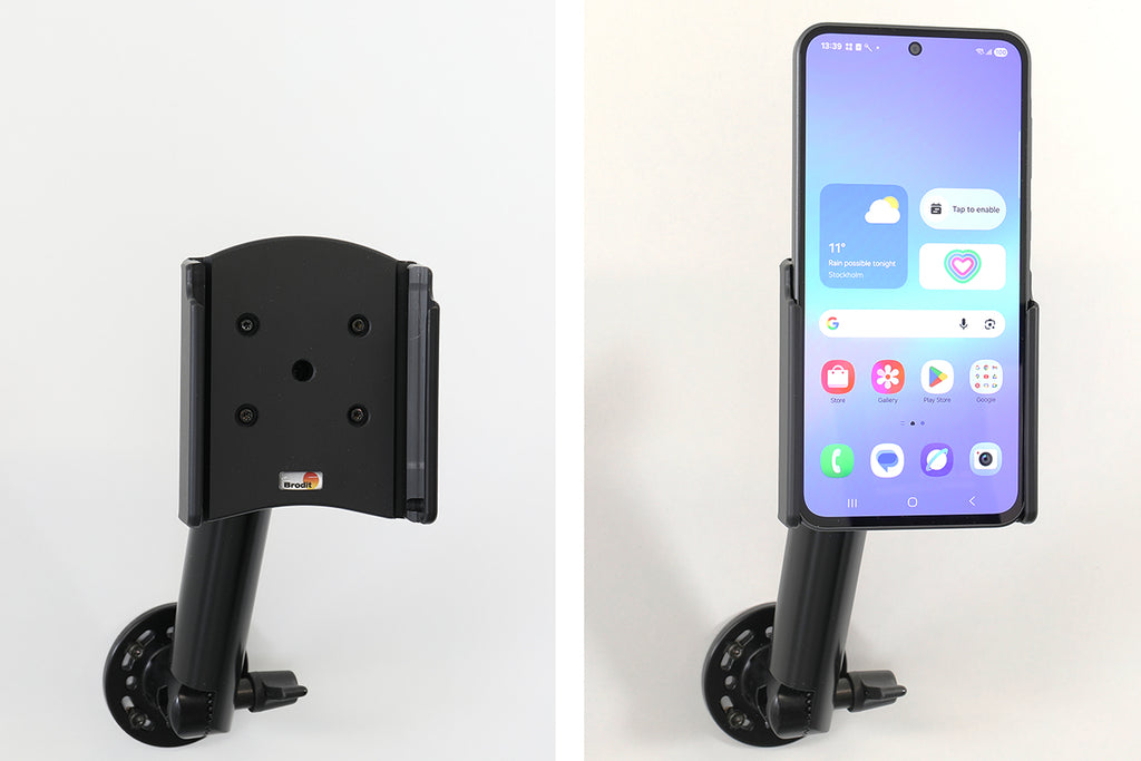 Brodit houder voor Samsung Galaxy A36 | 711459 - productfoto 5