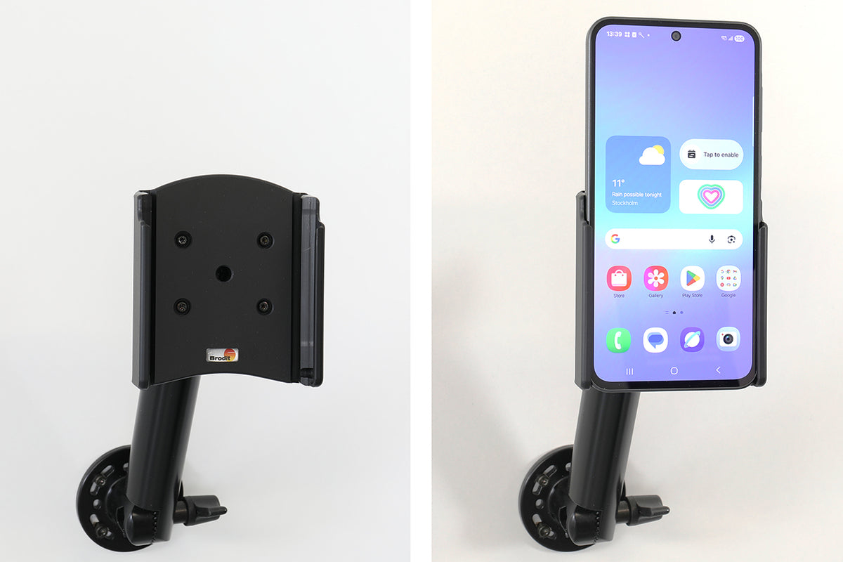 Brodit houder voor Samsung Galaxy A36 | 711459 - productfoto 5