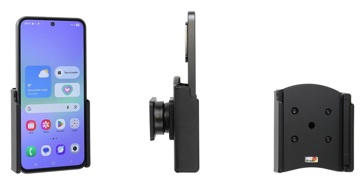 Brodit houder voor Samsung Galaxy A36 | 711459 - productfoto 1