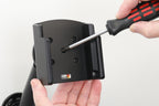 Brodit houder voor Honeywell CT70 | 711462 - productfoto 4
