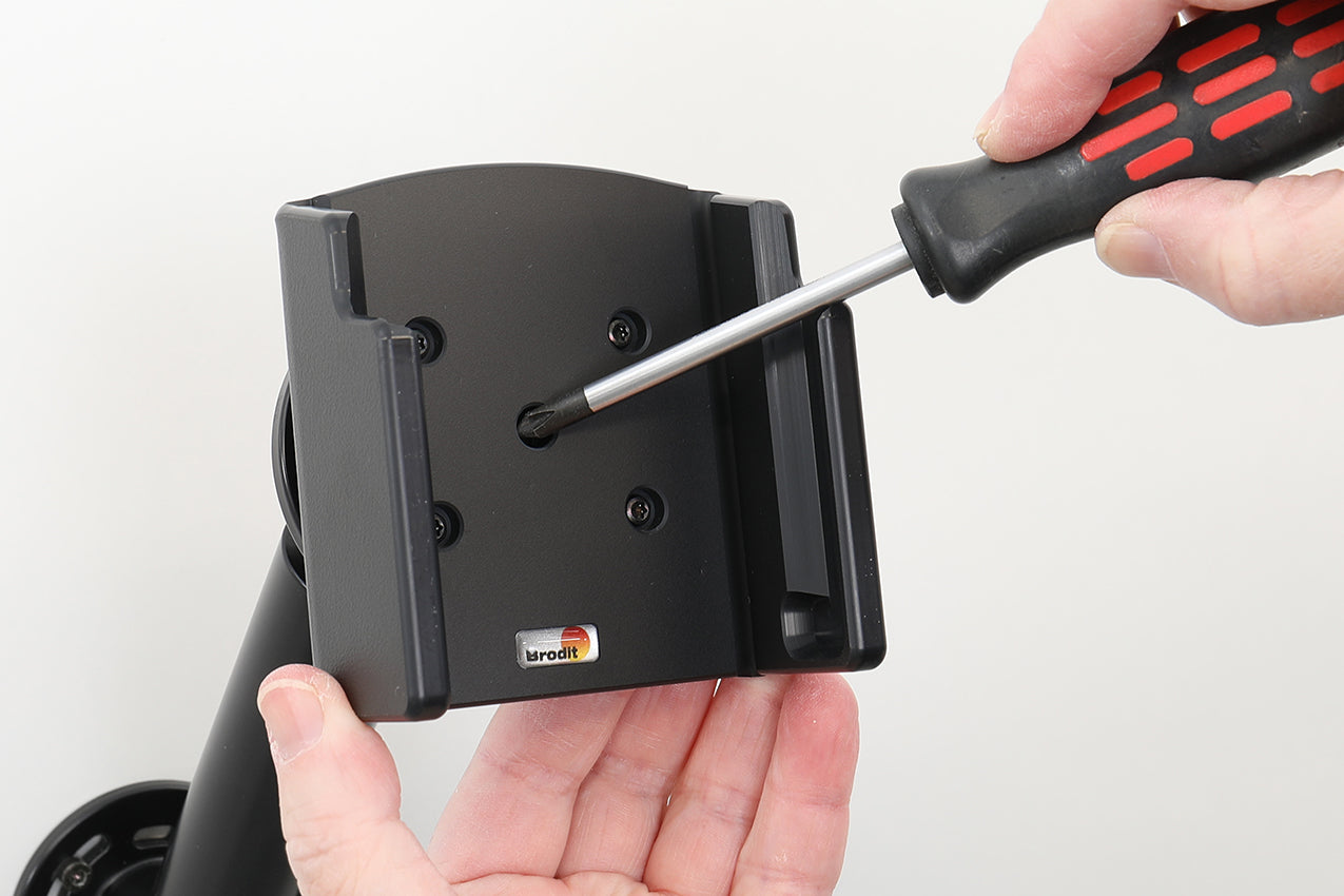 Brodit houder voor Honeywell CT70 | 711462 - productfoto 4
