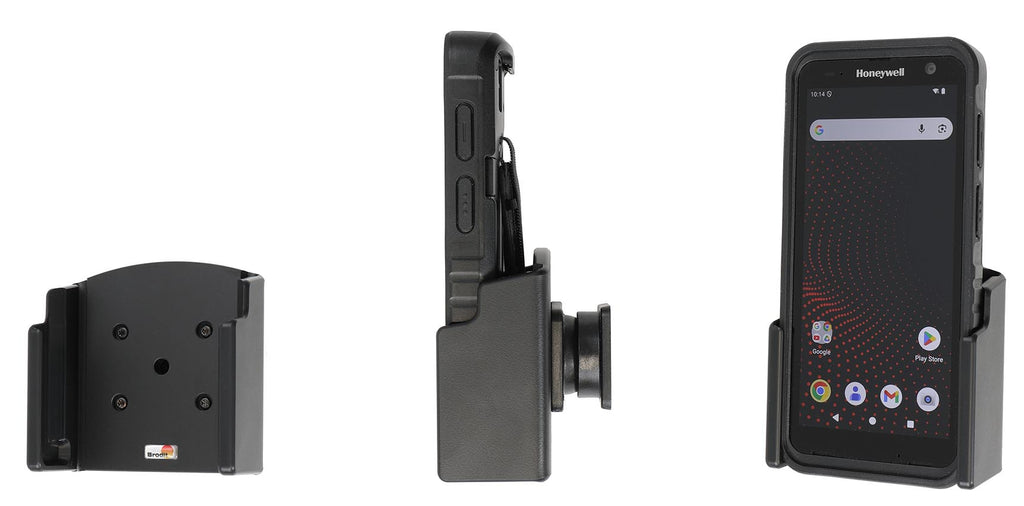 Brodit houder voor Honeywell CT70 | 711463 - productfoto 6