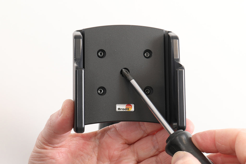 Brodit houder voor Zebra TC501 | 711468 - productfoto 4