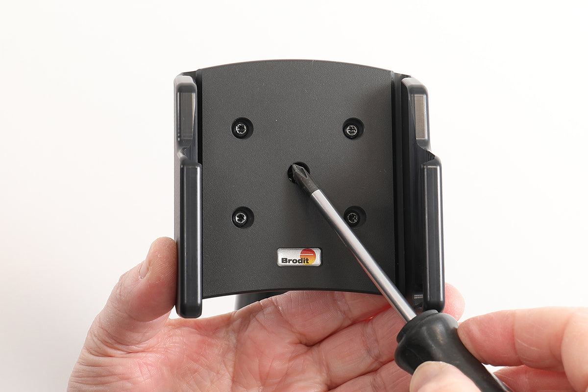Brodit houder voor Zebra TC501 | 711468 - productfoto 4