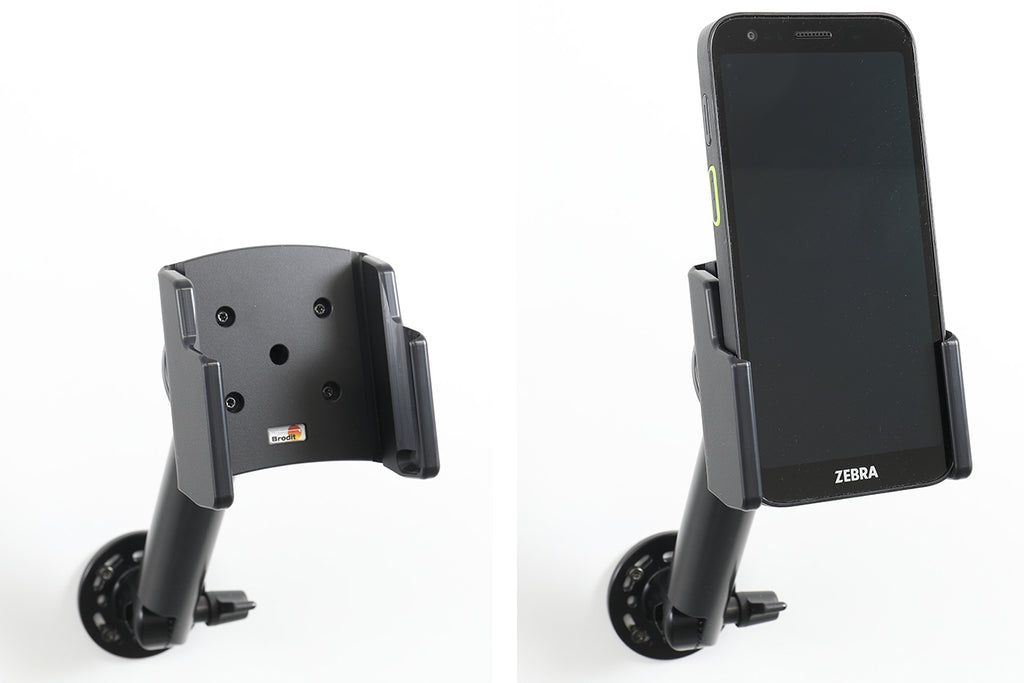 Brodit houder voor Zebra TC501 | 711468 - productfoto 5