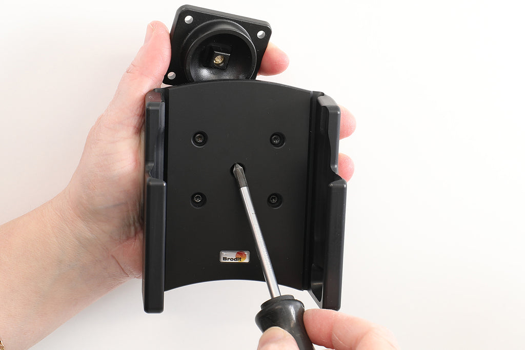 Brodit houder voor Zebra TC501 | 711469 - productfoto 2