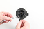Brodit houder voor Zebra TC501 | 711469 - productfoto 3