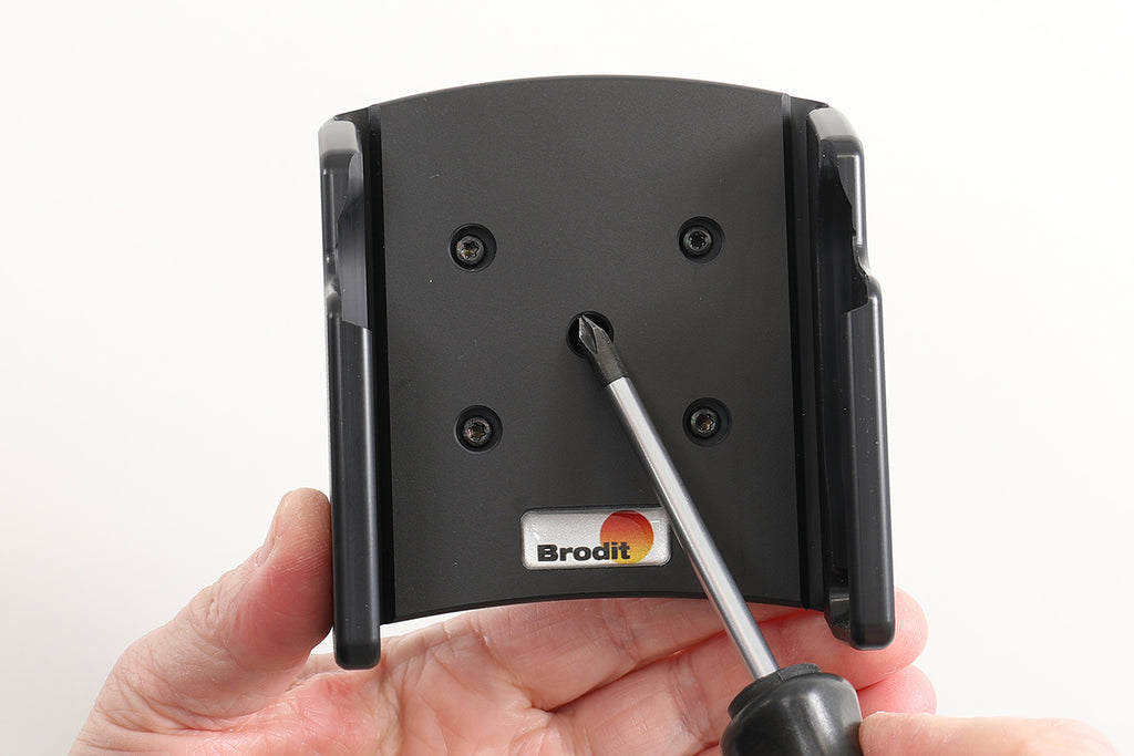 Brodit houder voor Zebra TC701 | 711470 - productfoto 4