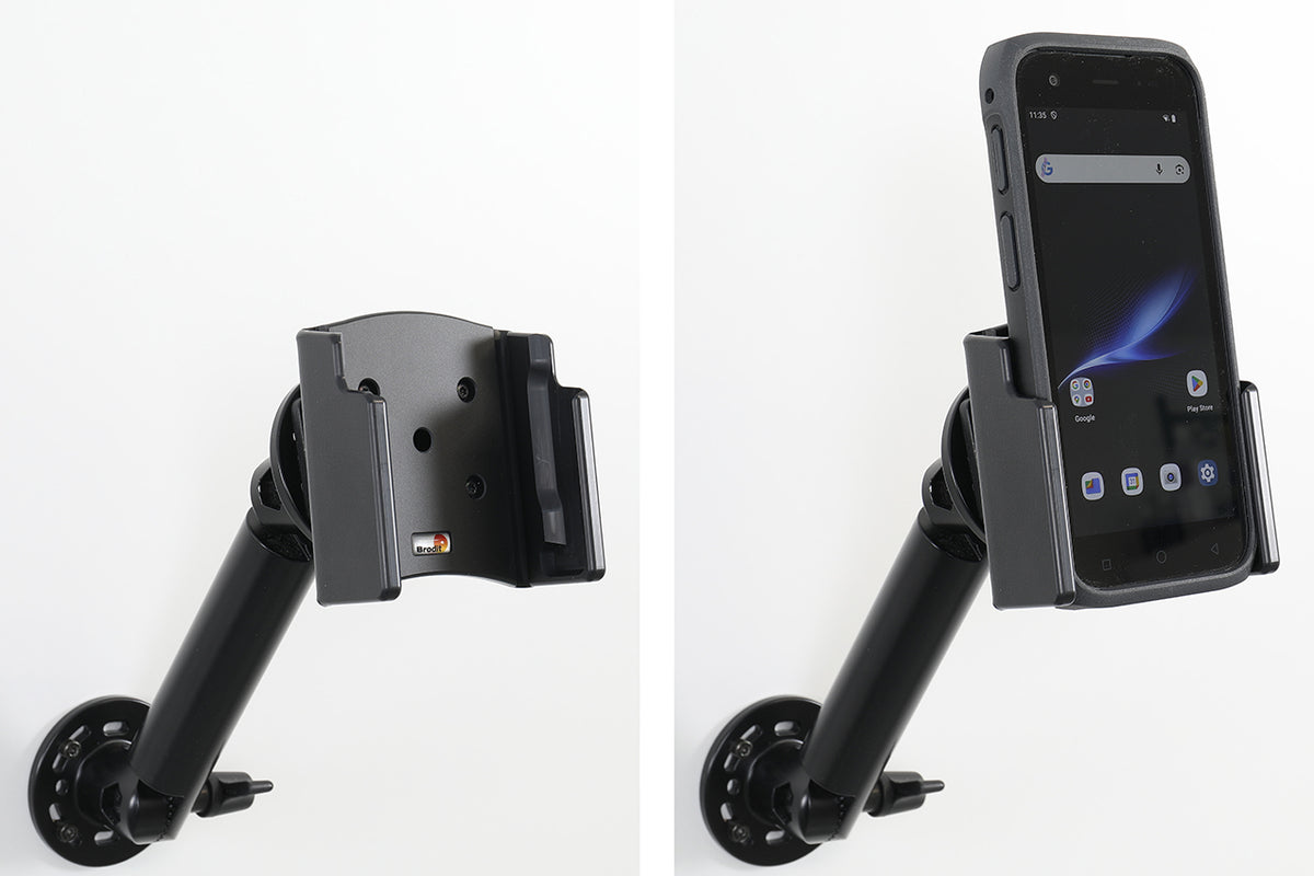 Brodit houder voor Bluebird S10 | 711475 - productfoto 5