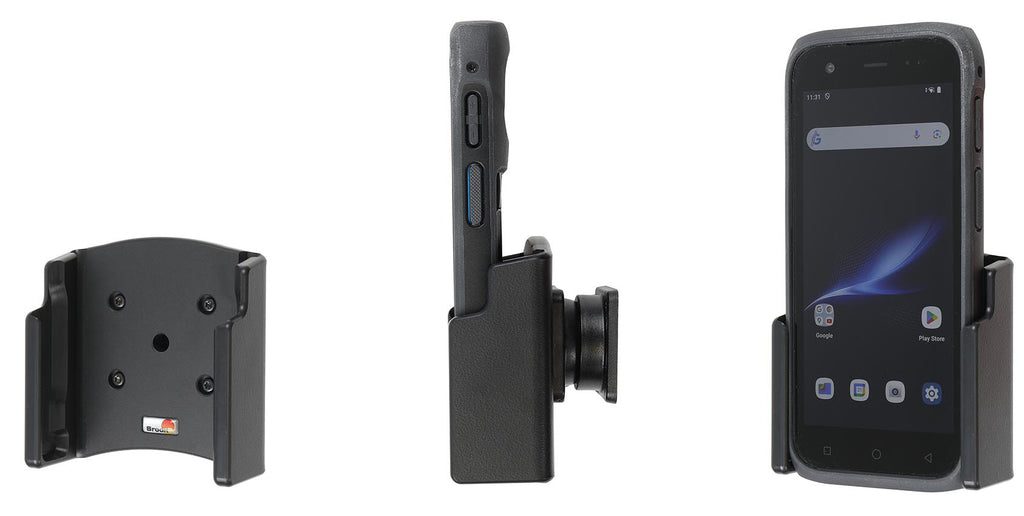Brodit houder voor Bluebird S10 | 711475 - productfoto 6