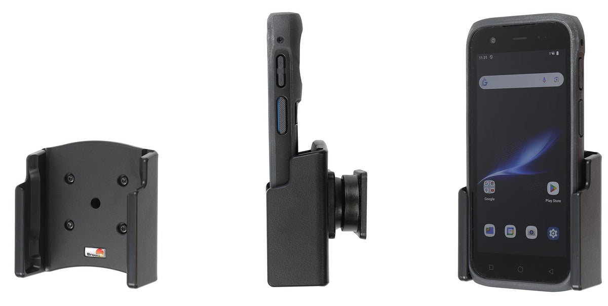Brodit houder voor Bluebird S10 | 711475 - productfoto 6