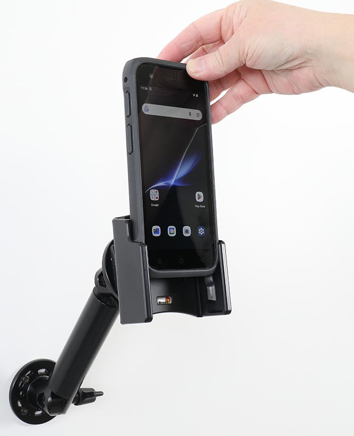 Brodit houder voor Bluebird S10 | 711475 - productfoto 7
