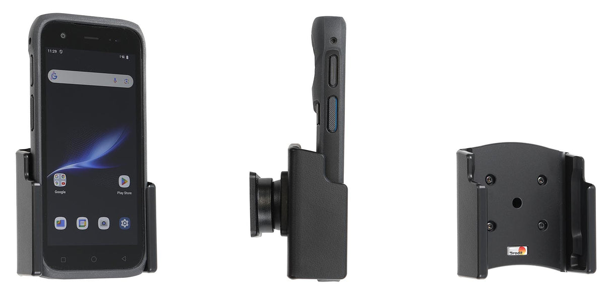 Brodit houder voor Bluebird S10 | 711475 - productfoto 1