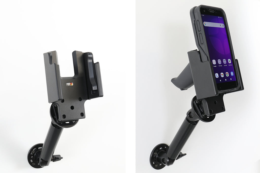Brodit houder voor Datalogic Memor 35X en Datalogic Memor 35 | 711477 - productfoto 5