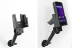 Brodit houder voor Datalogic Memor 35X en Datalogic Memor 35 | 711477 - productfoto 5