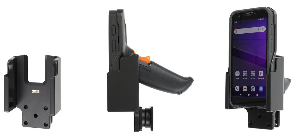 Brodit houder voor Datalogic Memor 35X en Datalogic Memor 35 | 711477 - productfoto 6