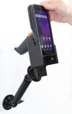 Brodit houder voor Datalogic Memor 35X en Datalogic Memor 35 | 711477 - productfoto 7