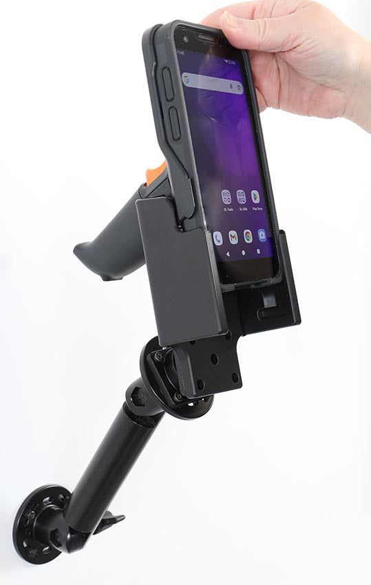 Brodit houder voor Datalogic Memor 35X en Datalogic Memor 35 | 711477 - productfoto 7