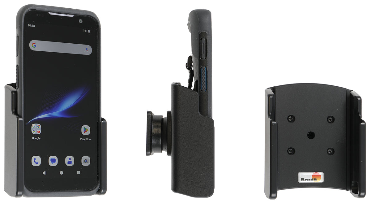 Brodit houder voor Bluebird S20 | 711478 - productfoto 1