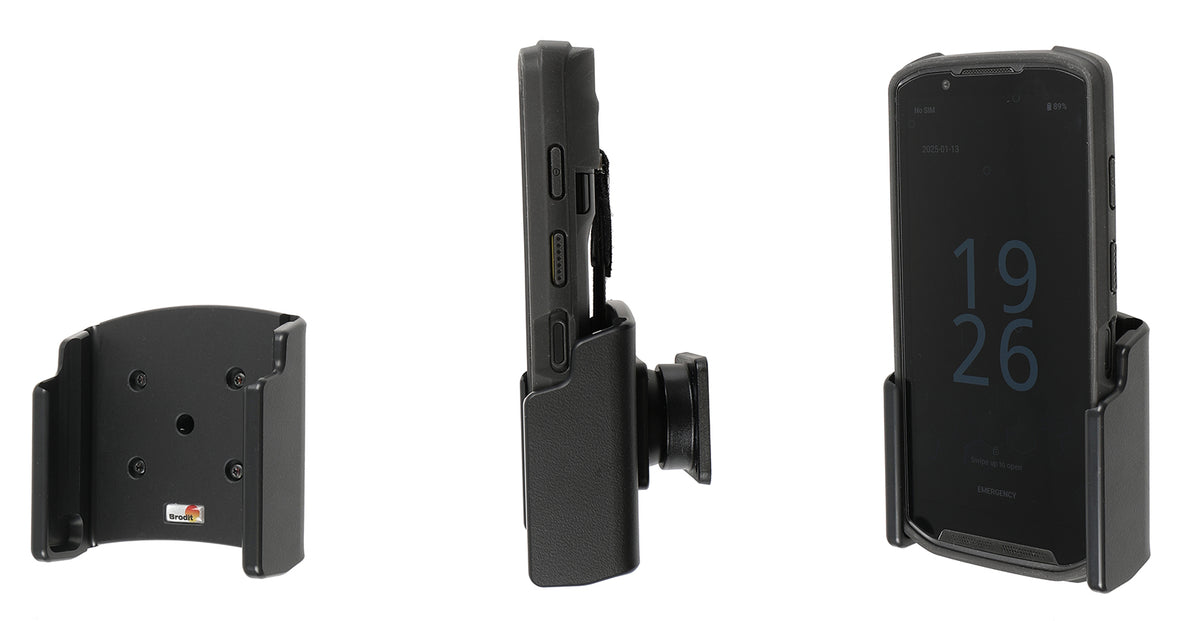 Brodit houder voor Newland MT95 | 711487 - productfoto 6