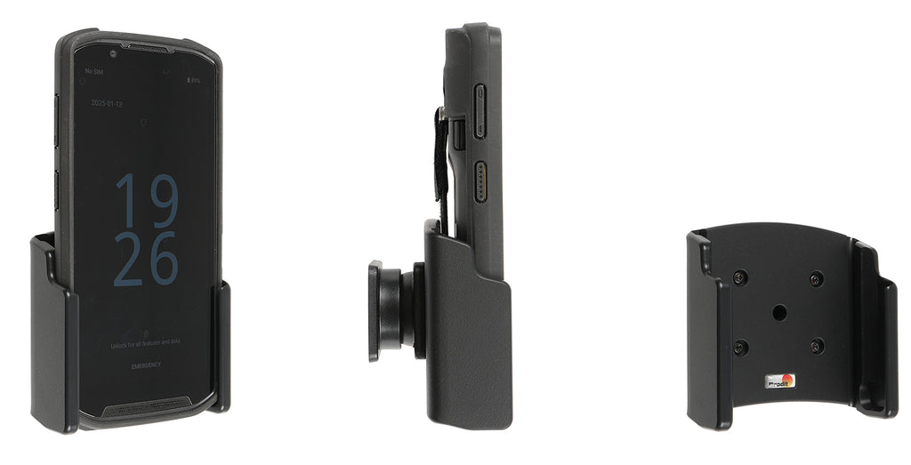 Brodit houder voor Newland MT95 | 711487 - productfoto 1