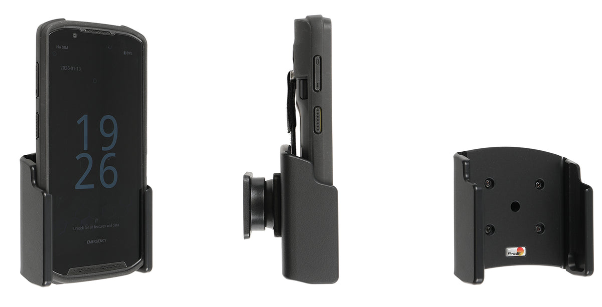 Brodit houder voor Newland MT95 | 711487 - productfoto 1