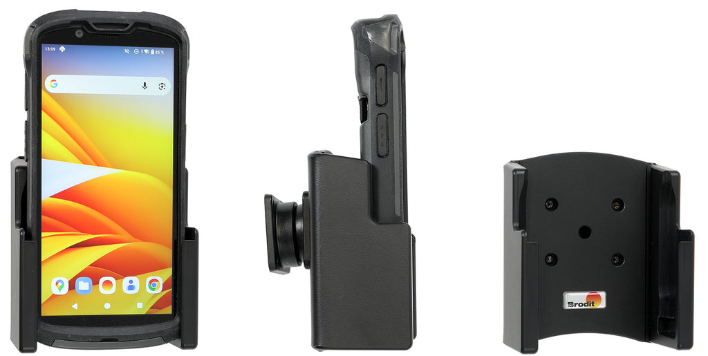 Brodit houder voor Zebra TC58e en Zebra TC58 | 711488 - productfoto 1