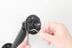 Brodit houder voor Datalogic Skorpio X45 en Datalogic Skorpio X40 | 711489 - productfoto 3