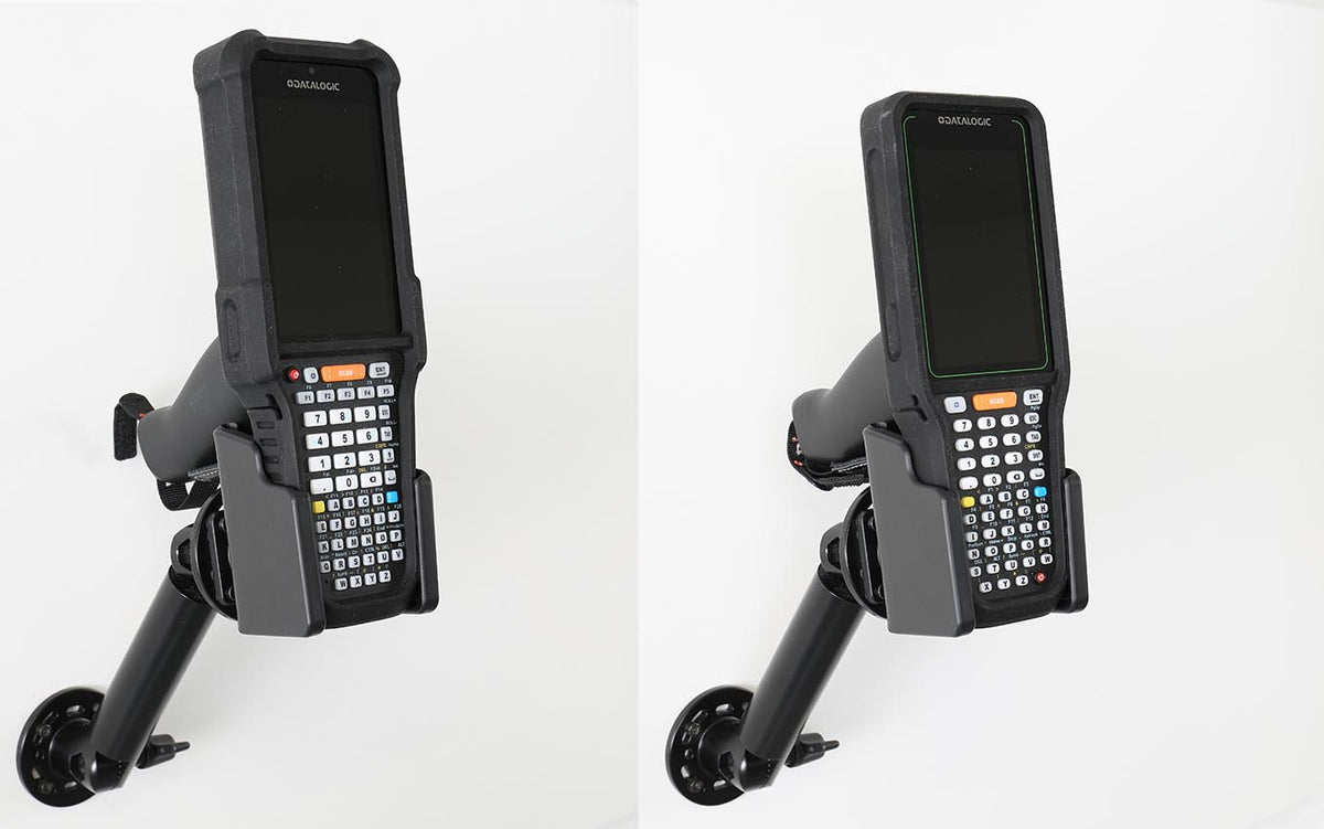 Brodit houder voor Datalogic Skorpio X45 en Datalogic Skorpio X40 | 711489 - productfoto 8