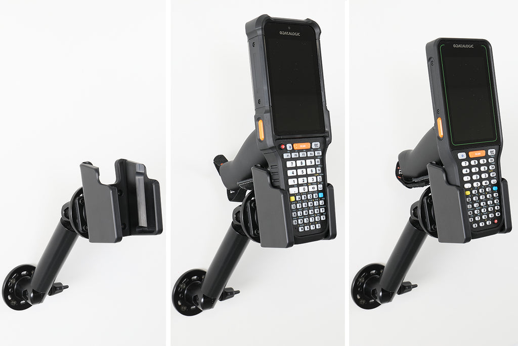 Brodit houder voor Datalogic Skorpio X45 en Datalogic Skorpio X40 | 711490 - productfoto 5