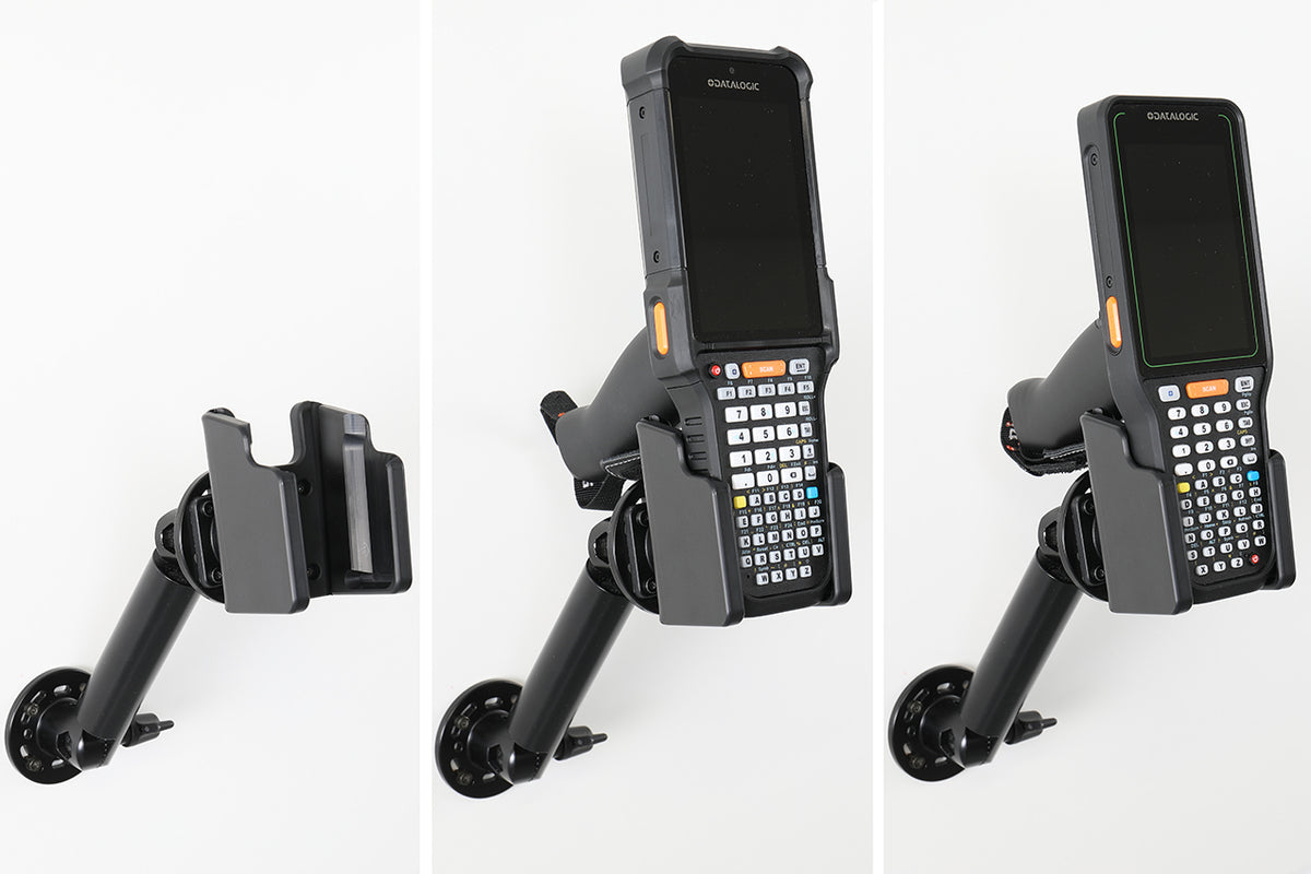 Brodit houder voor Datalogic Skorpio X45 en Datalogic Skorpio X40 | 711490 - productfoto 5