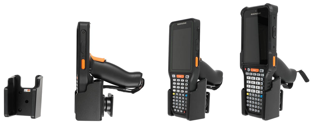 Brodit houder voor Datalogic Skorpio X45 en Datalogic Skorpio X40 | 711490 - productfoto 6