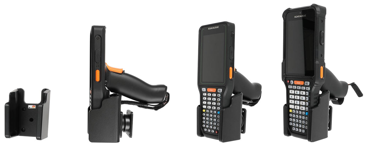 Brodit houder voor Datalogic Skorpio X45 en Datalogic Skorpio X40 | 711490 - productfoto 6